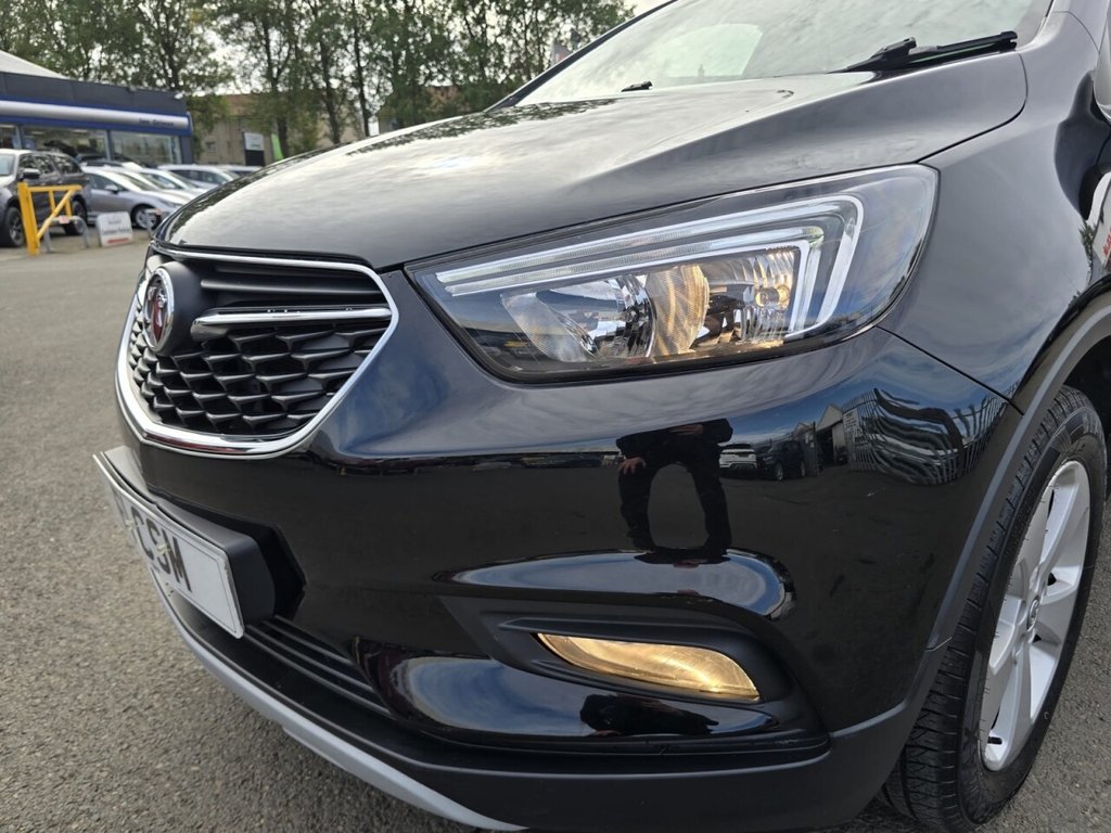 Used Vauxhall Mokka X 2019 for sale - 76163575: Photo 13