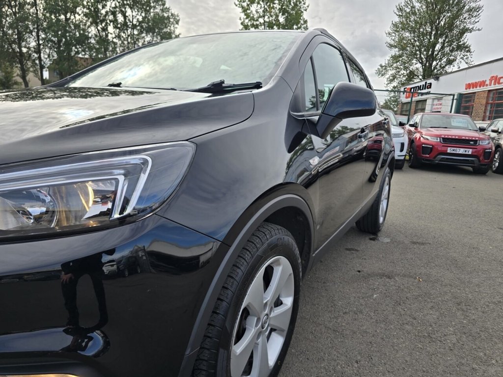 Used Vauxhall Mokka X 2019 for sale - 76163575: Photo 14