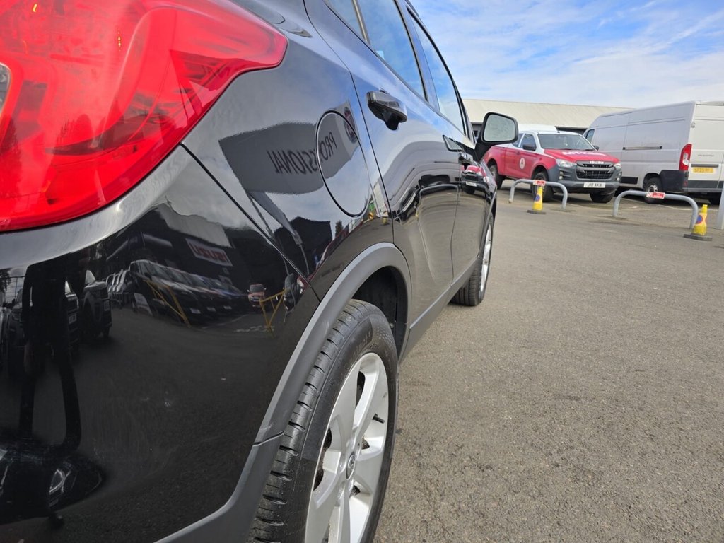 Used Vauxhall Mokka X 2019 for sale - 76163575: Photo 15