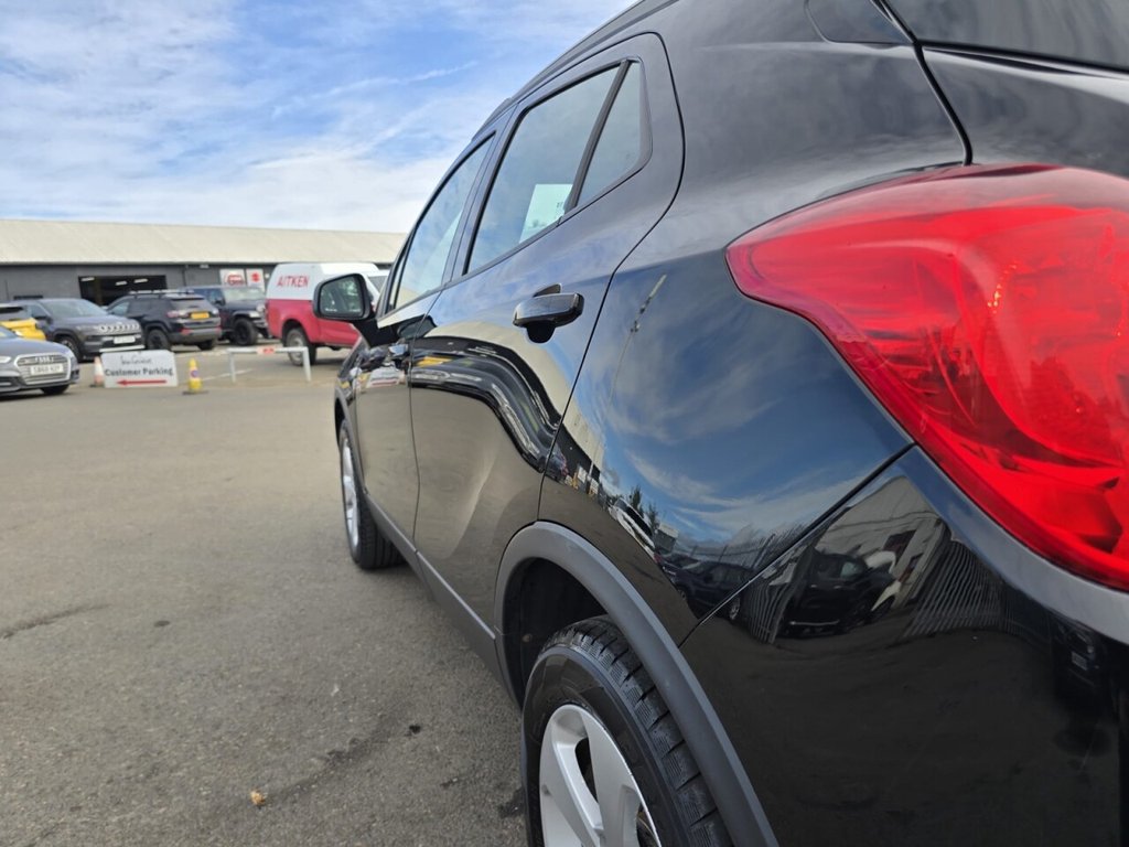 Used Vauxhall Mokka X 2019 for sale - 76163575: Photo 17