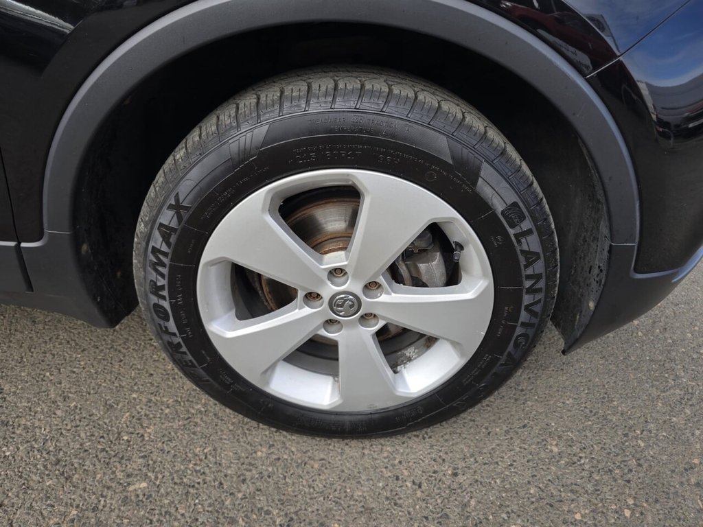 Used Vauxhall Mokka X 2019 for sale - 76163575: Photo 19