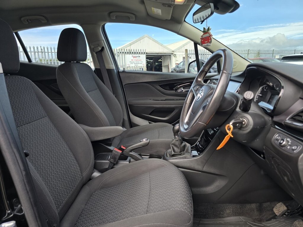 Used Vauxhall Mokka X 2019 for sale - 76163575: Photo 20