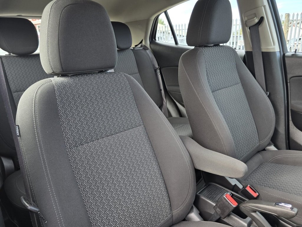 Used Vauxhall Mokka X 2019 for sale - 76163575: Photo 21