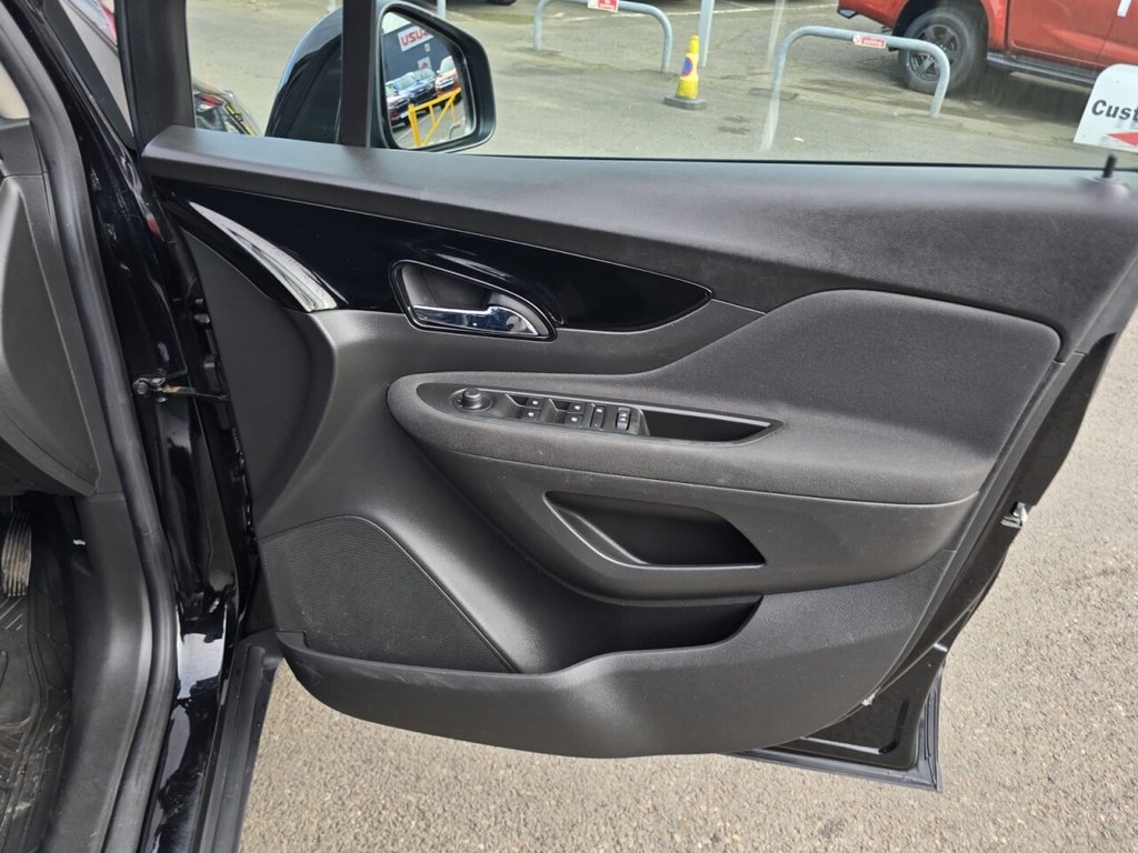 Used Vauxhall Mokka X 2019 for sale - 76163575: Photo 22
