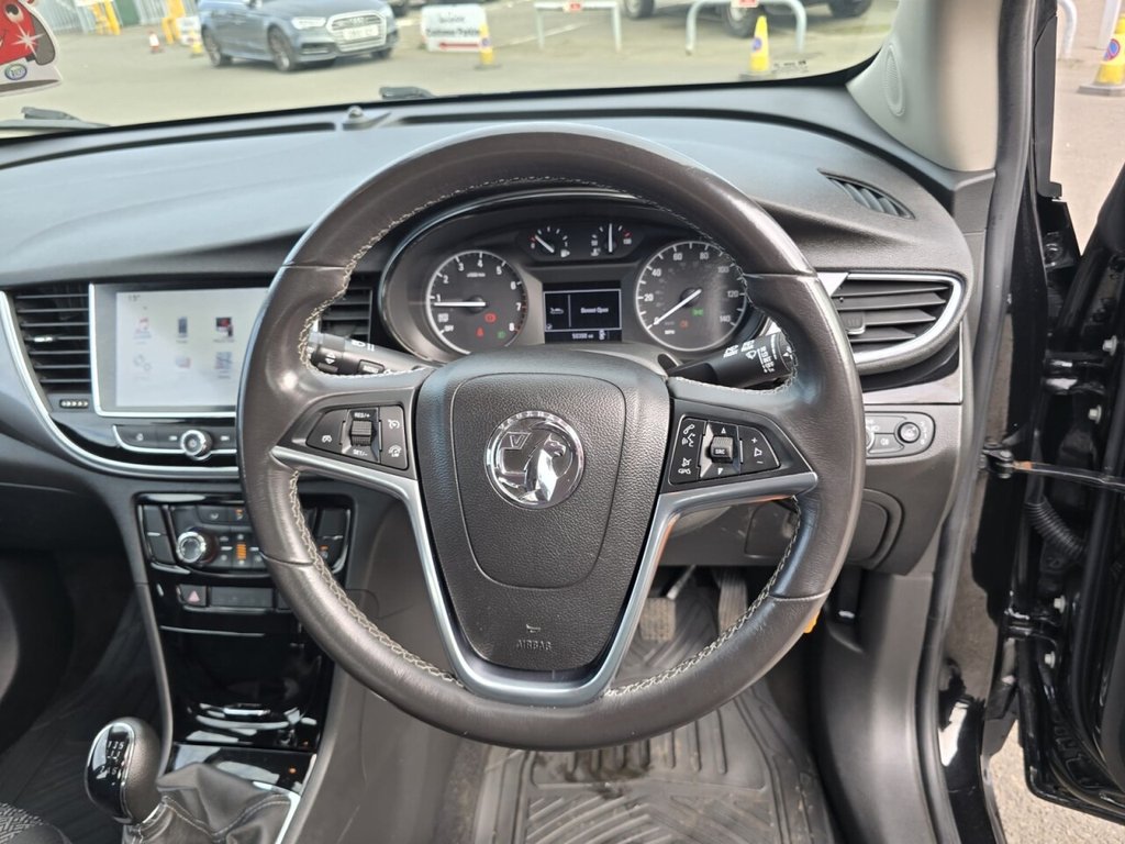 Used Vauxhall Mokka X 2019 for sale - 76163575: Photo 23