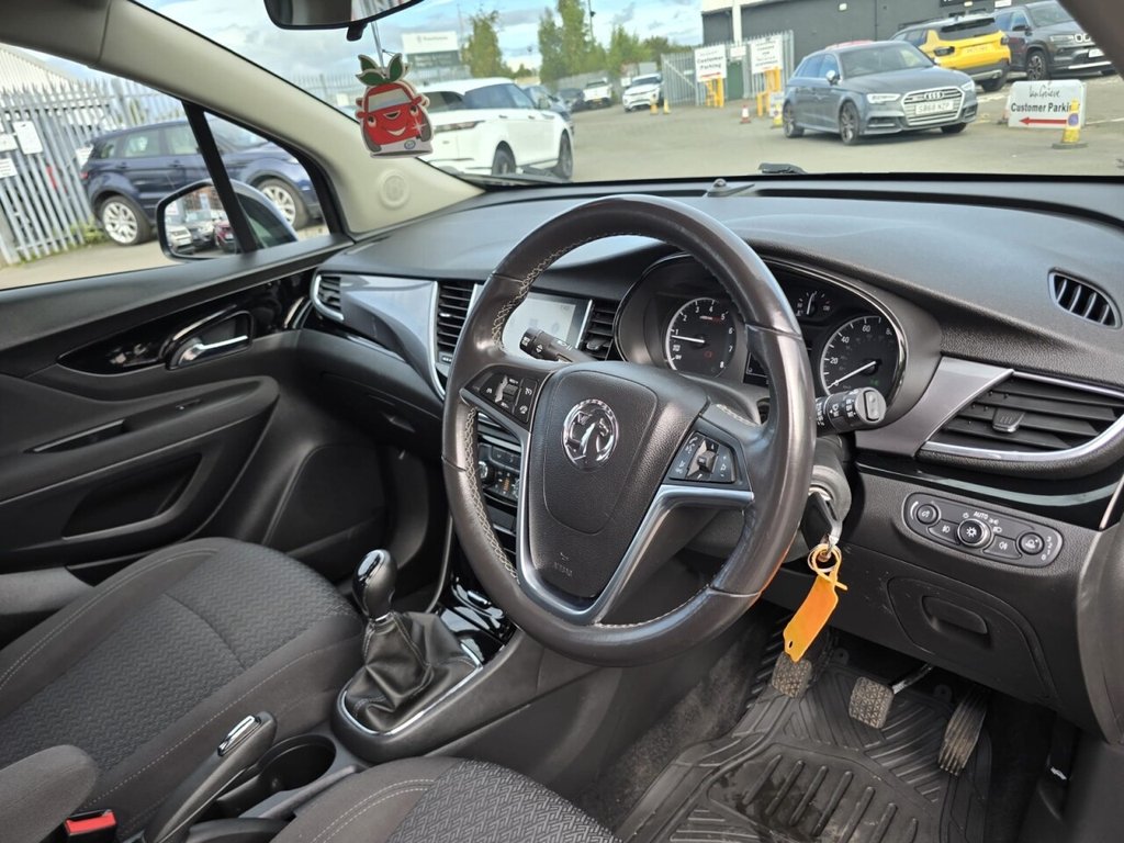 Used Vauxhall Mokka X 2019 for sale - 76163575: Photo 24