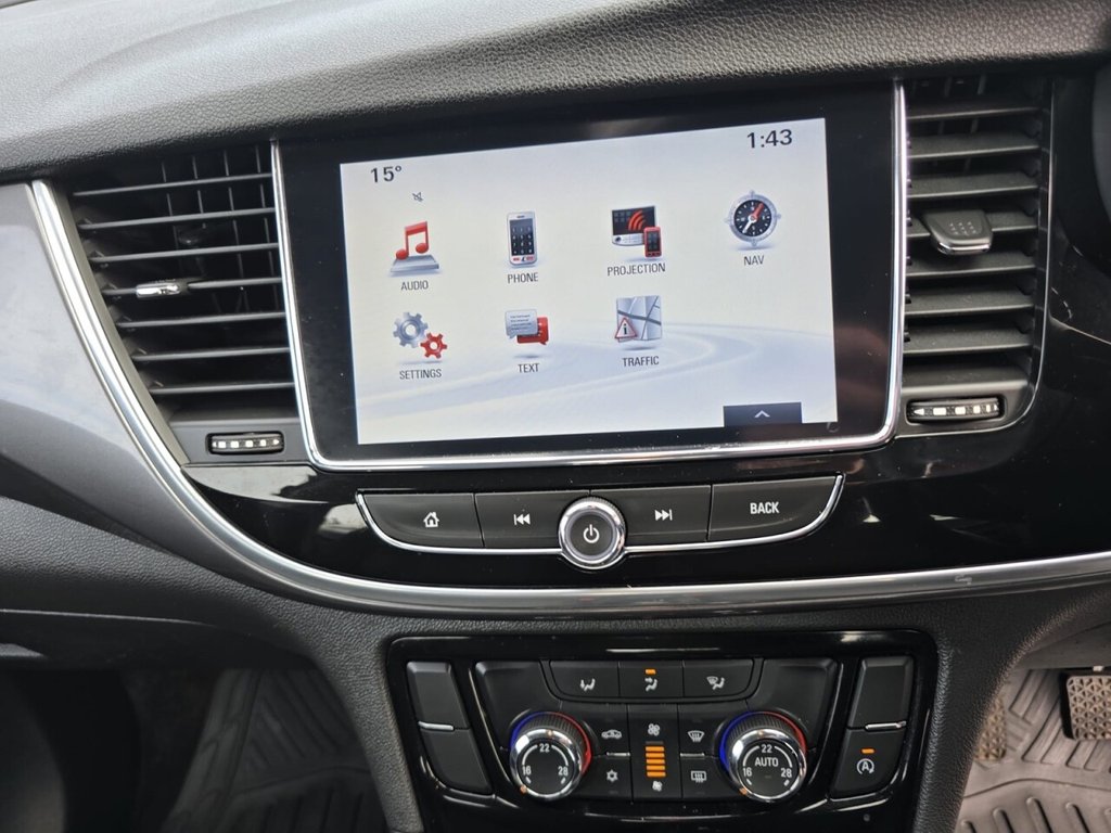Used Vauxhall Mokka X 2019 for sale - 76163575: Photo 25