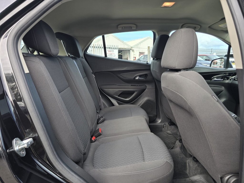 Used Vauxhall Mokka X 2019 for sale - 76163575: Photo 28