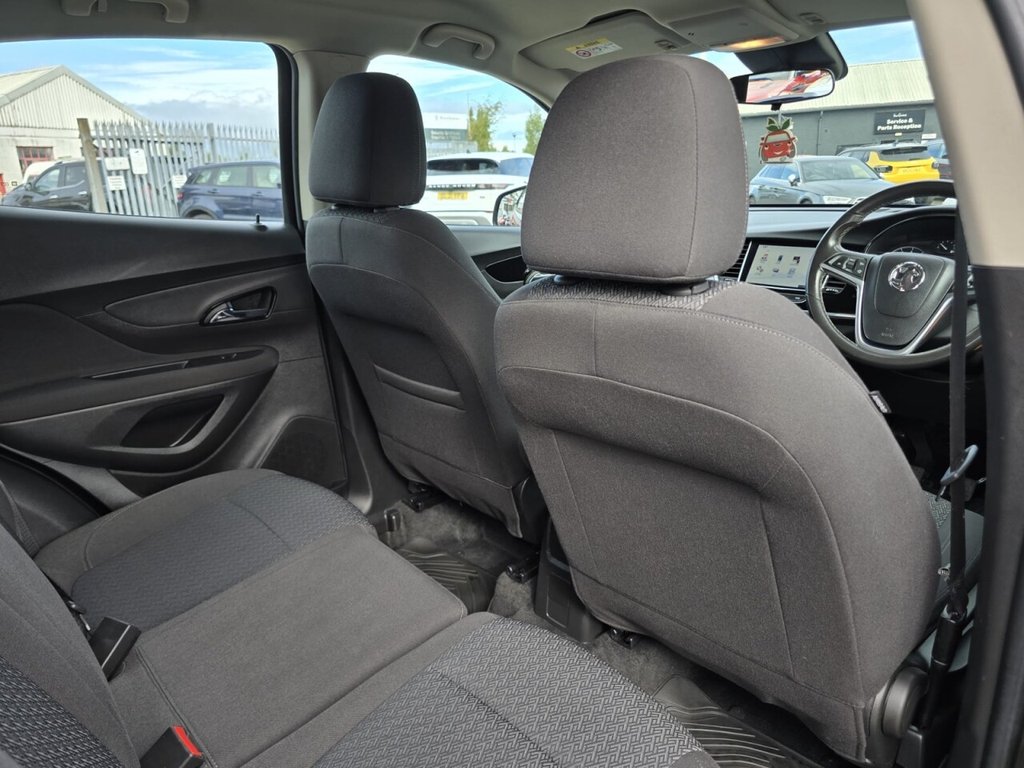 Used Vauxhall Mokka X 2019 for sale - 76163575: Photo 29