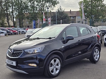 Used Vauxhall Mokka X 2019 for sale - 76163575: Photo