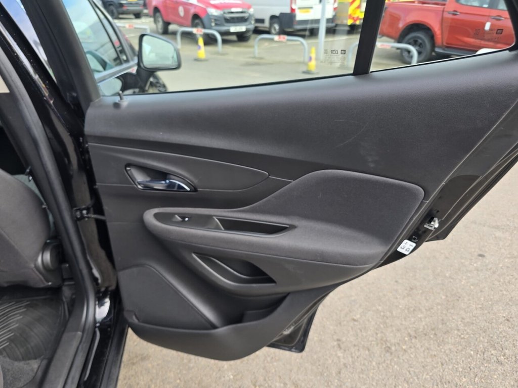 Used Vauxhall Mokka X 2019 for sale - 76163575: Photo 30