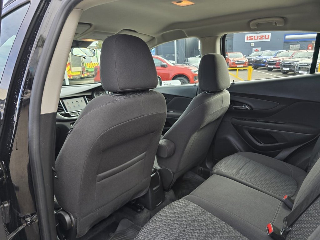 Used Vauxhall Mokka X 2019 for sale - 76163575: Photo 32
