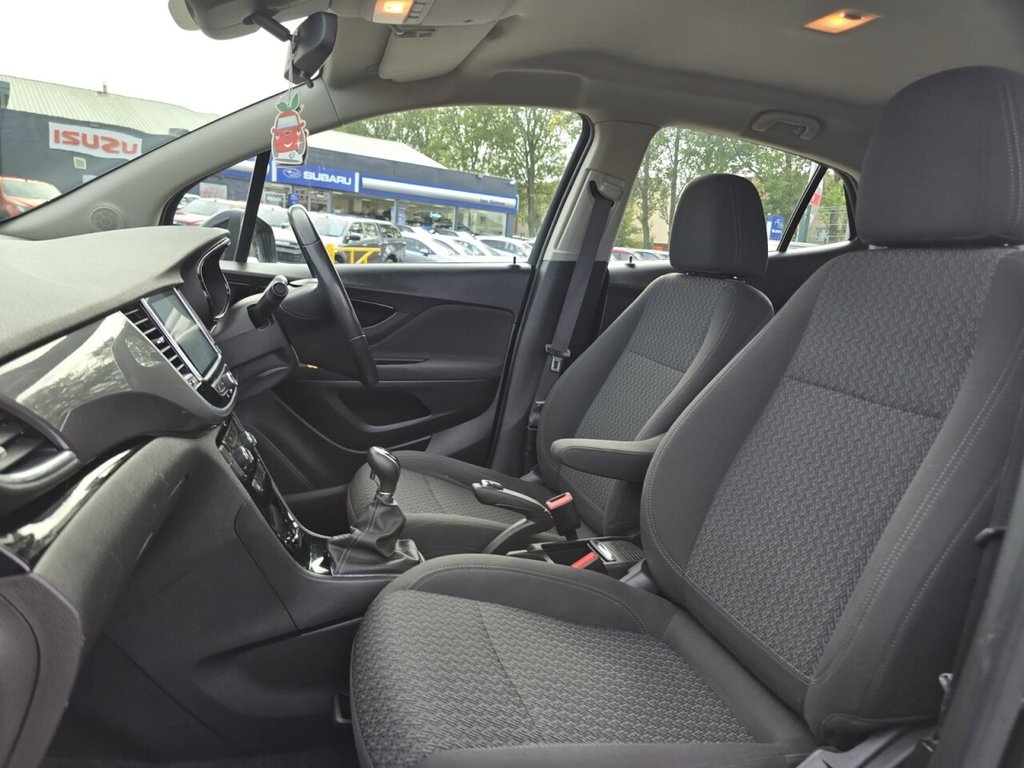 Used Vauxhall Mokka X 2019 for sale - 76163575: Photo 33