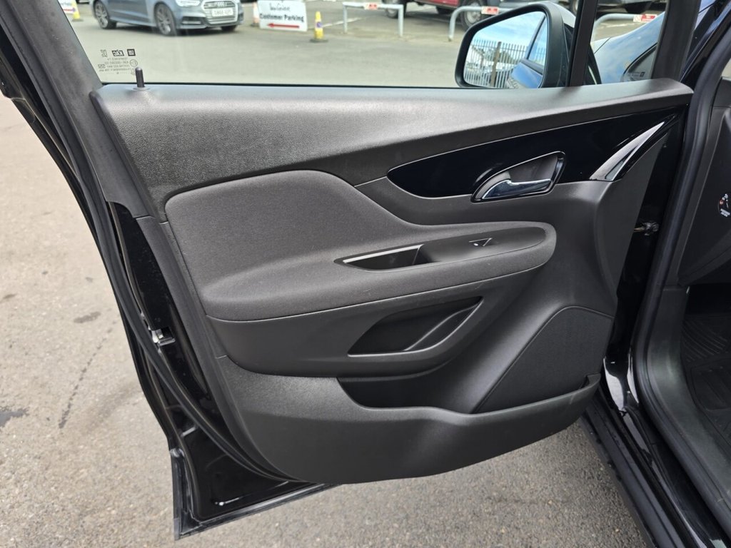 Used Vauxhall Mokka X 2019 for sale - 76163575: Photo 34