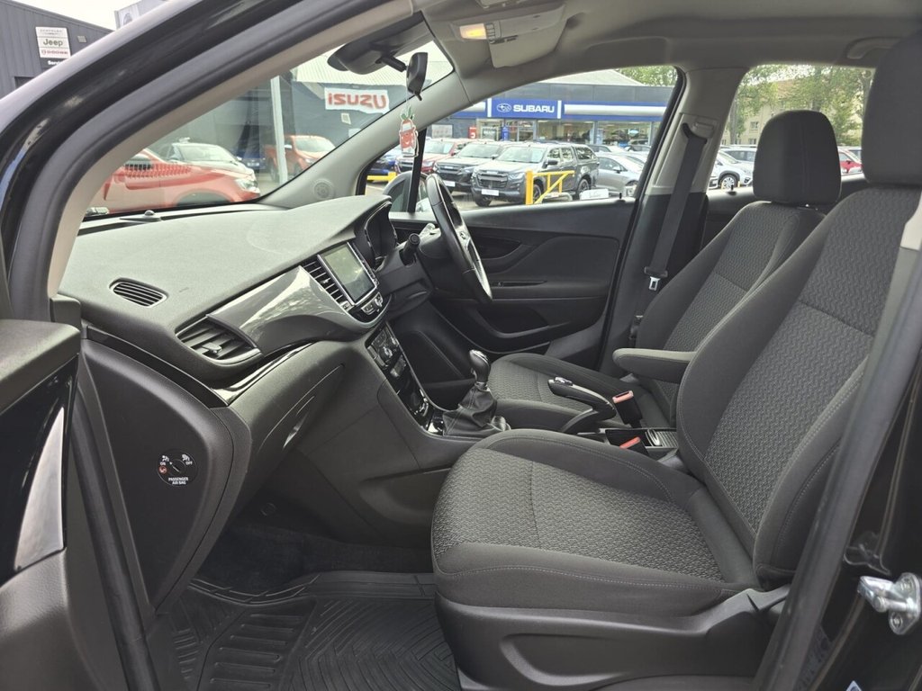Used Vauxhall Mokka X 2019 for sale - 76163575: Photo 35