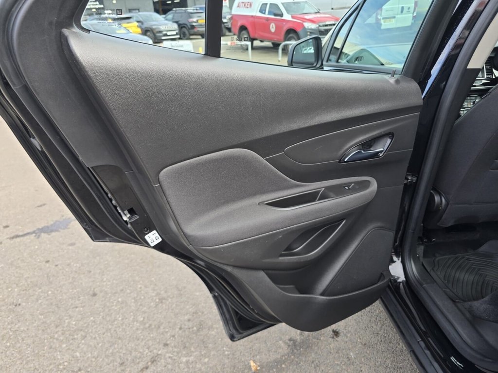 Used Vauxhall Mokka X 2019 for sale - 76163575: Photo 36
