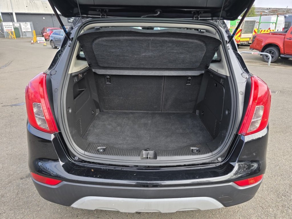 Used Vauxhall Mokka X 2019 for sale - 76163575: Photo 37