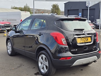 Used Vauxhall Mokka X 2019 for sale - 76163575: Photo