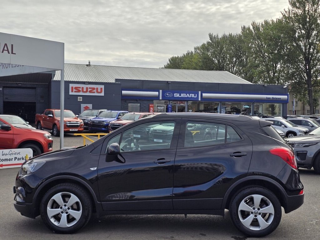 Used Vauxhall Mokka X 2019 for sale - 76163575: Photo 5