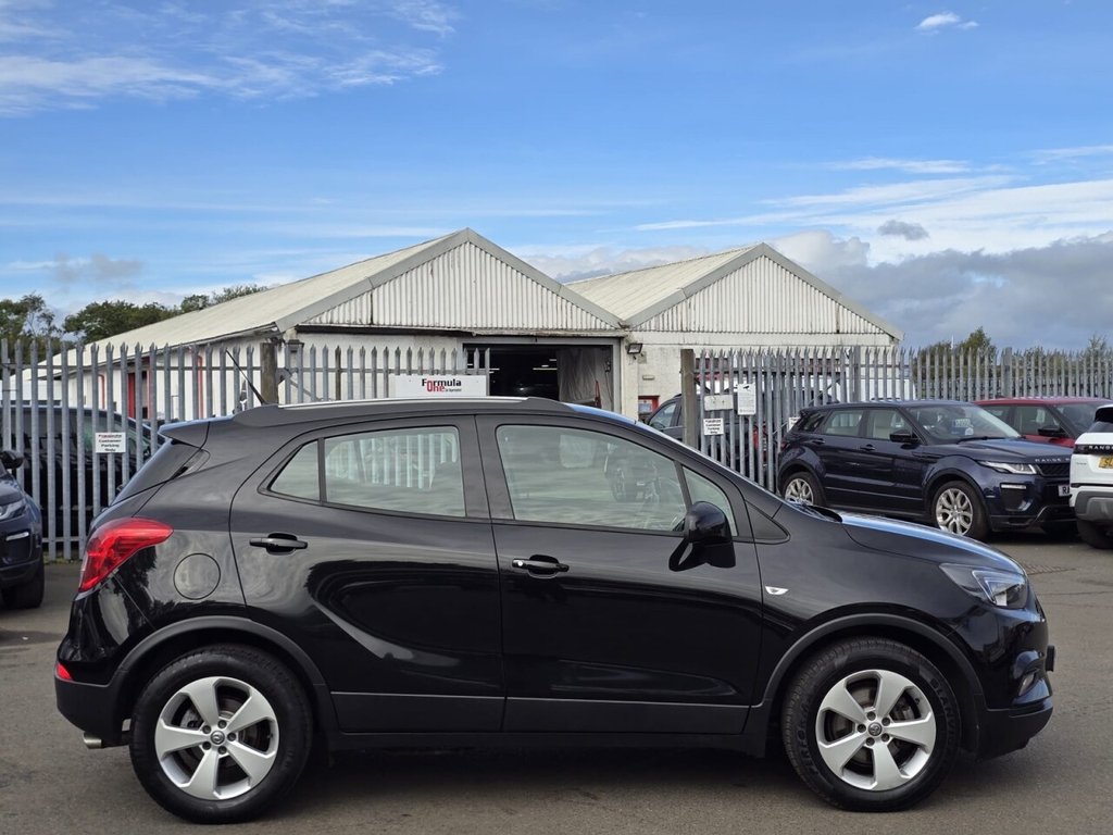 Used Vauxhall Mokka X 2019 for sale - 76163575: Photo 6