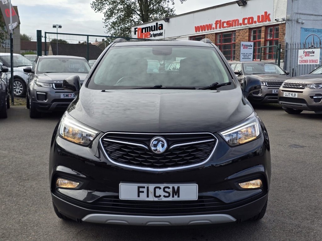 Used Vauxhall Mokka X 2019 for sale - 76163575: Photo 7