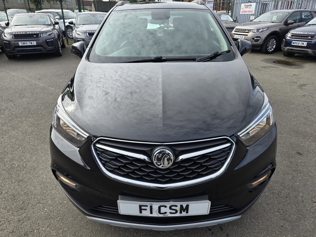 Used Vauxhall Mokka X 2019 for sale - 76163575: Photo 9