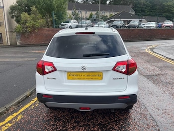 Used Suzuki Vitara 2018 for sale - 79599190: Photo