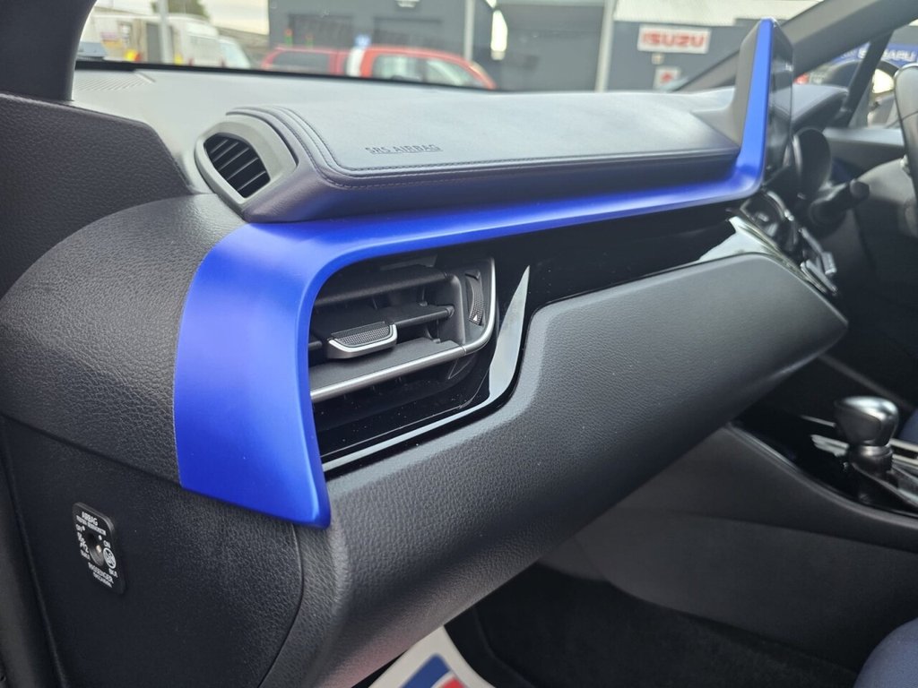 Used Toyota C-HR 2018 for sale - 76163559: Photo 33