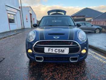 Used MINI Hatch 2015 for sale - 69579397: Photo