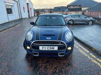 Used MINI Hatch 2015 for sale - 69579397: Photo
