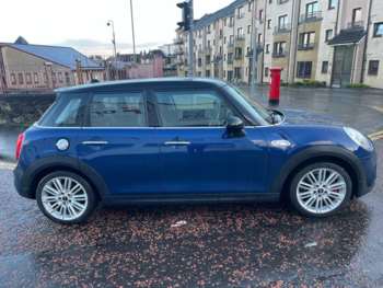 Used MINI Hatch 2015 for sale - 69579397: Photo