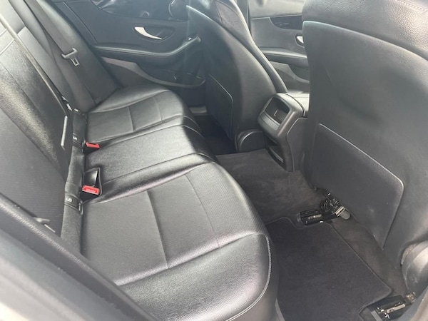 Used Mercedes-Benz C-Class 2017 for sale - 68216371: Photo 33