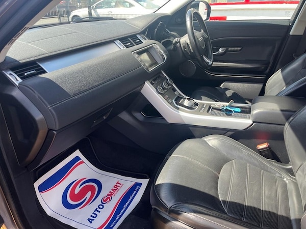 Used Land Rover Range Rover Evoque 2015 for sale - 71454827: Photo 12