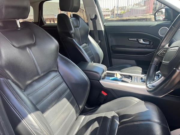 Used Land Rover Range Rover Evoque 2015 for sale - 71454827: Photo 14