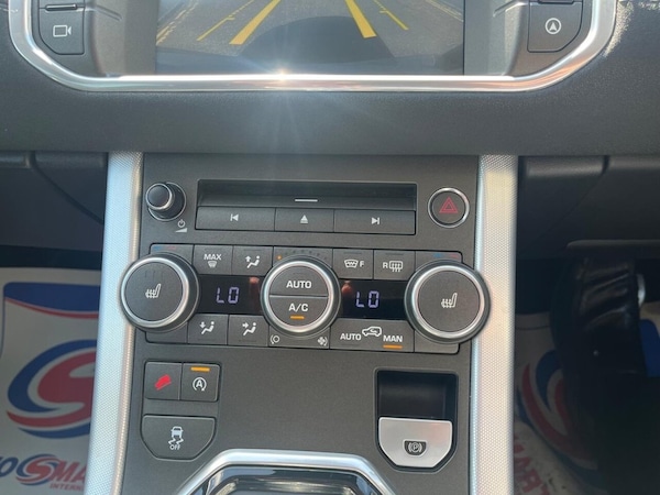Used Land Rover Range Rover Evoque 2015 for sale - 71454827: Photo 21