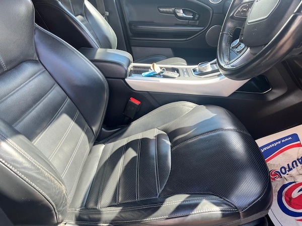Used Land Rover Range Rover Evoque 2015 for sale - 71454827: Photo 23