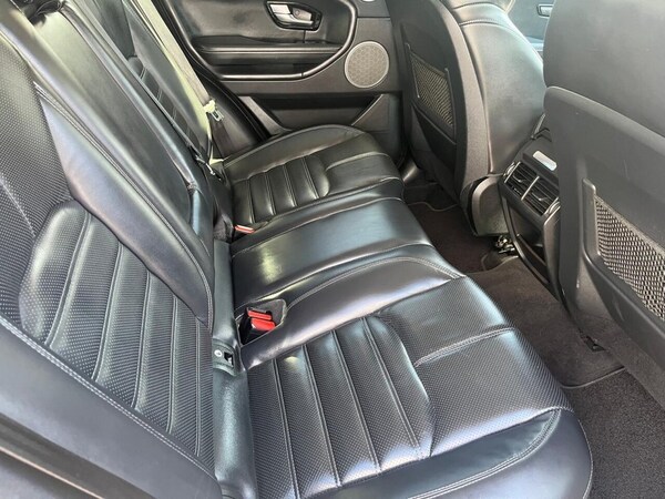 Used Land Rover Range Rover Evoque 2015 for sale - 71454827: Photo 24