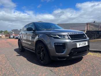 Used Land Rover Range Rover Evoque 2015 for sale - 71454827: Photo