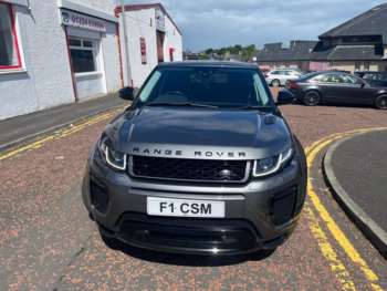 Used Land Rover Range Rover Evoque 2015 for sale - 71454827: Photo