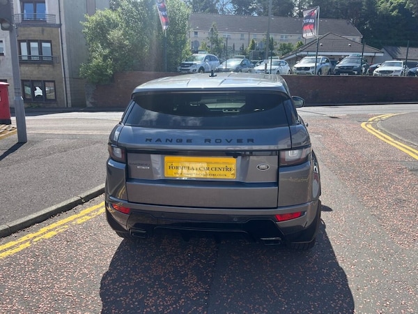 Used Land Rover Range Rover Evoque 2015 for sale - 71454827: Photo 5
