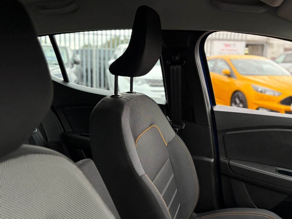 Used Dacia Sandero Stepway 2022 for sale - 76163582: Photo 23