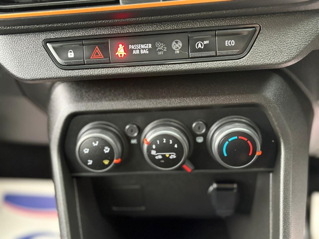 Used Dacia Sandero Stepway 2022 for sale - 76163582: Photo 26