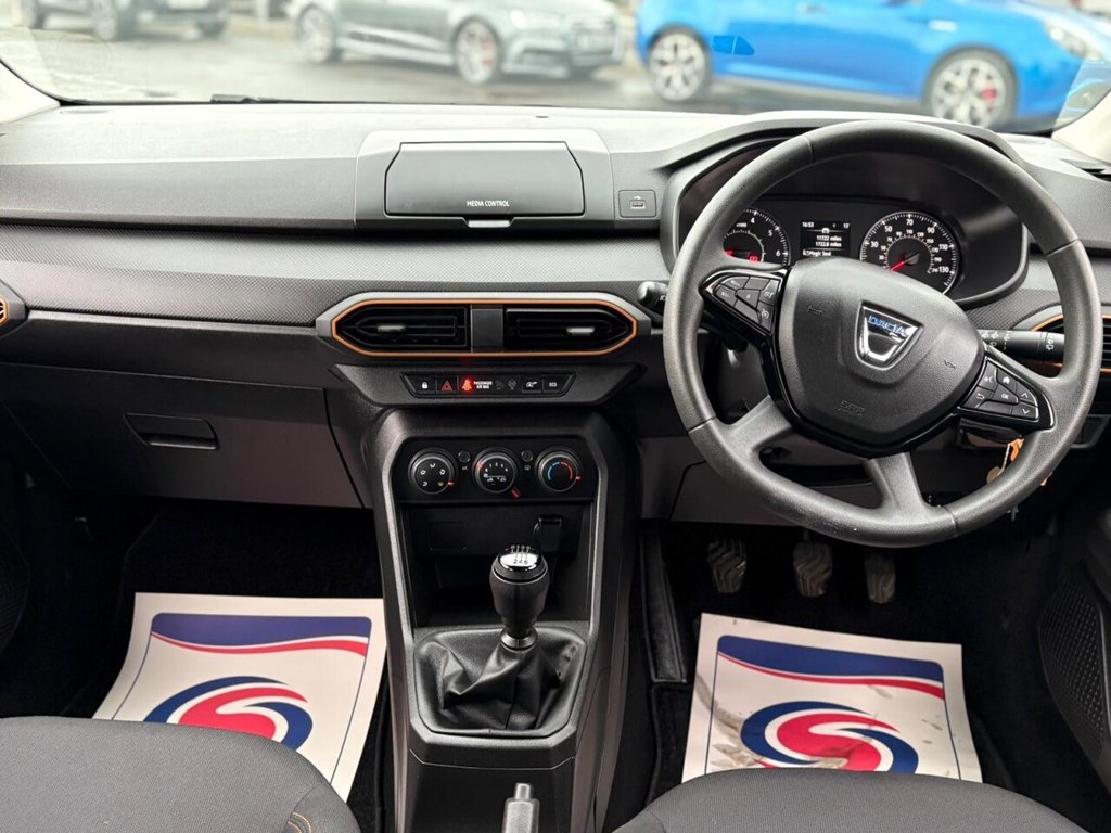 Used Dacia Sandero Stepway 2022 for sale - 76163582: Photo 31