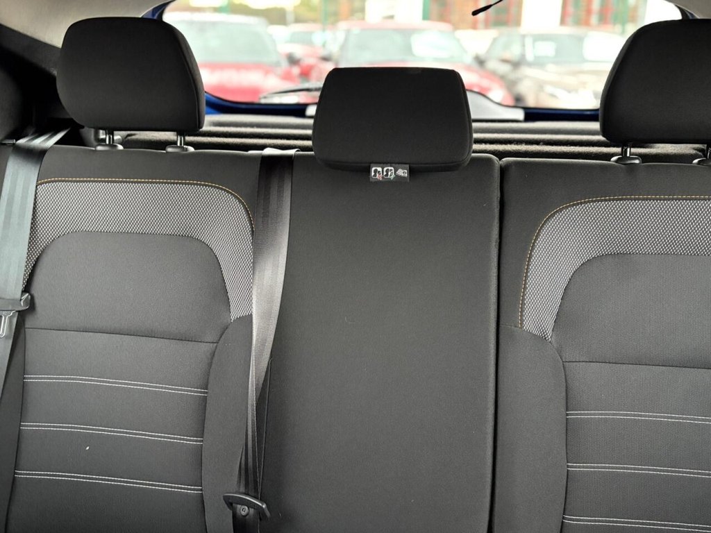 Used Dacia Sandero Stepway 2022 for sale - 76163582: Photo 41