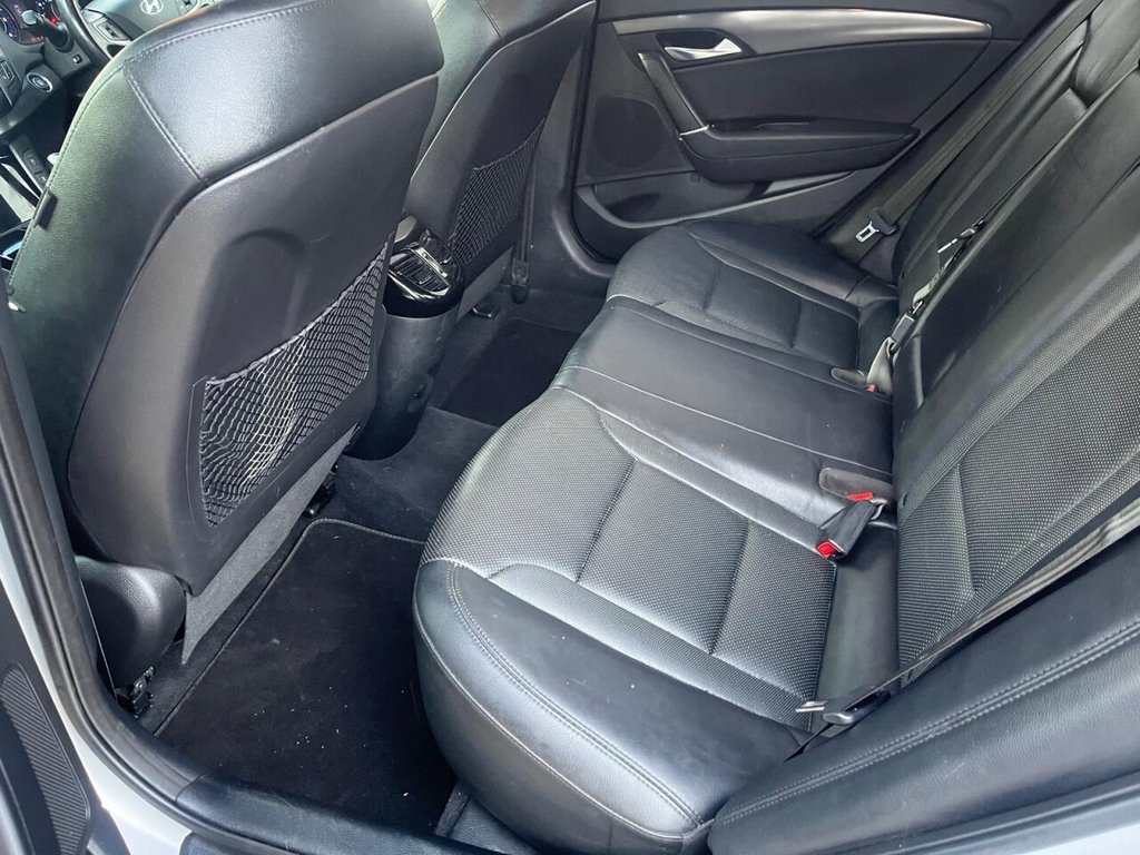 Used Hyundai i40 2015 for sale - 76900529: Photo 12