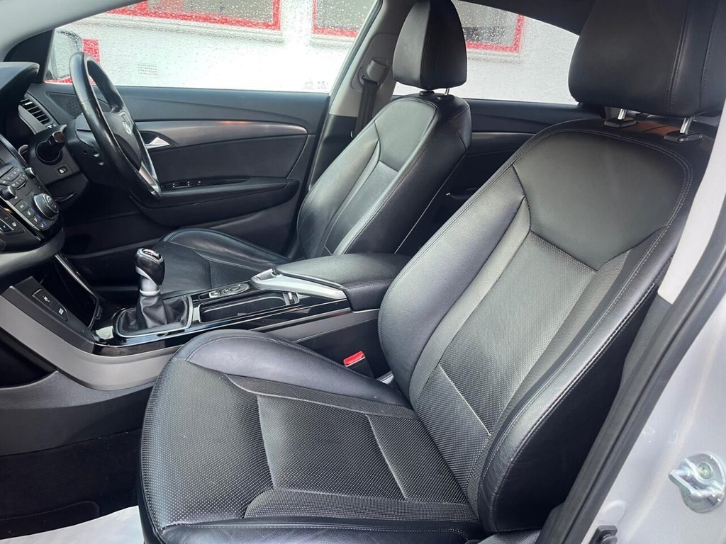 Used Hyundai i40 2015 for sale - 76900529: Photo 14