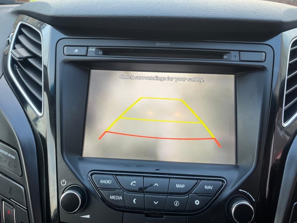 Used Hyundai i40 2015 for sale - 76900529: Photo 19