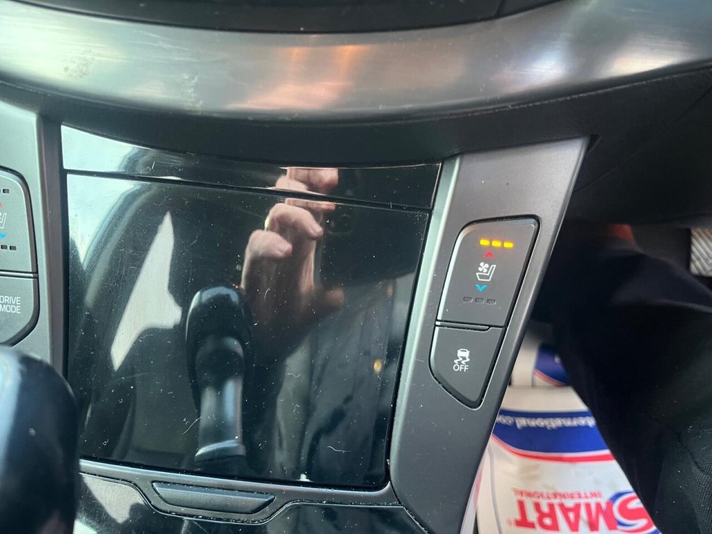 Used Hyundai i40 2015 for sale - 76900529: Photo 20