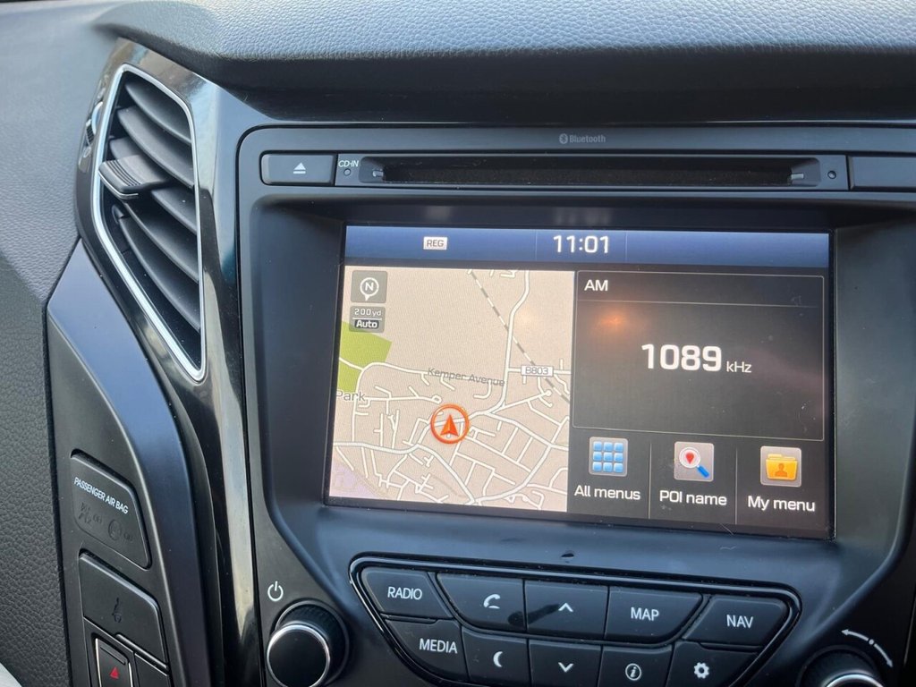 Used Hyundai i40 2015 for sale - 76900529: Photo 21