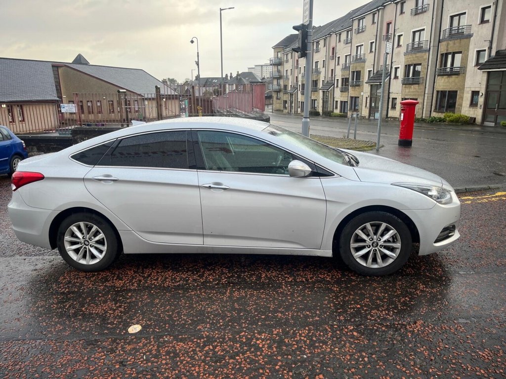Used Hyundai i40 2015 for sale - 76900529: Photo 6